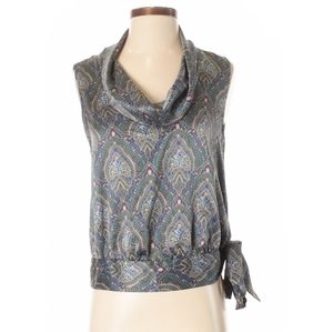 XS Sleeveless blouse